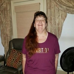 Meet your Posher, Toni